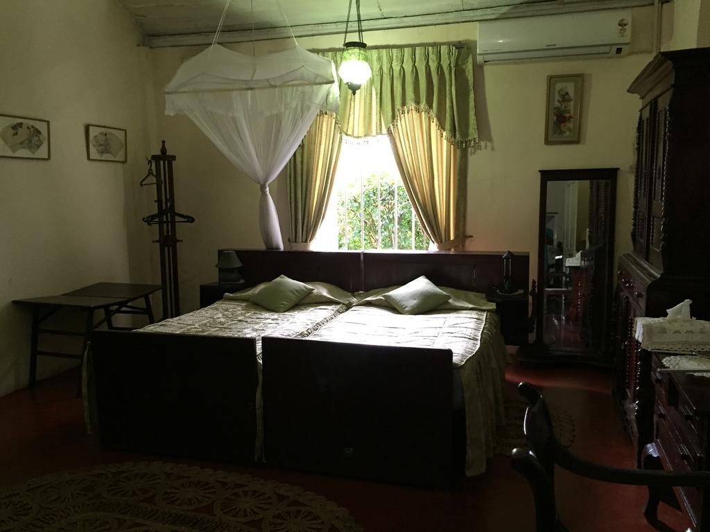 Lake Bungalow Hotel Kandy Camera foto