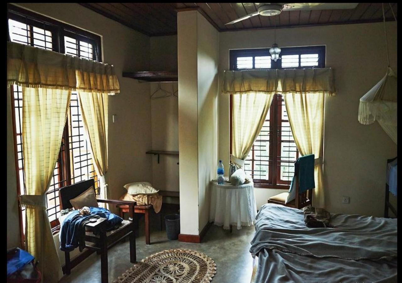 Lake Bungalow Hotel Kandy Esterno foto